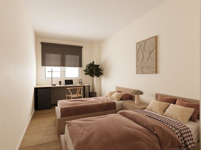Image No.7-3 Bed Apartment for sale