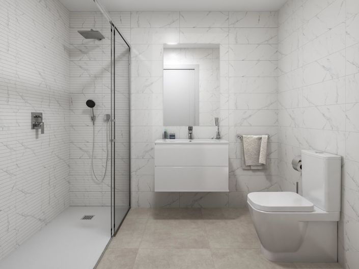 Image No.7-3 Bed Apartment for sale