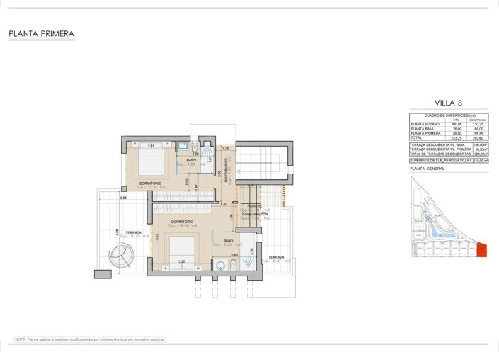 Image No.13-3 Bed House for sale