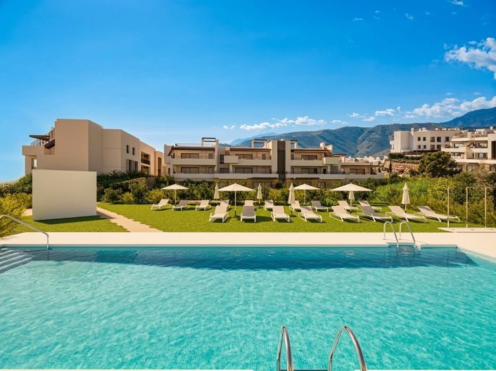 Image No.2-3 Bed Apartment for sale
