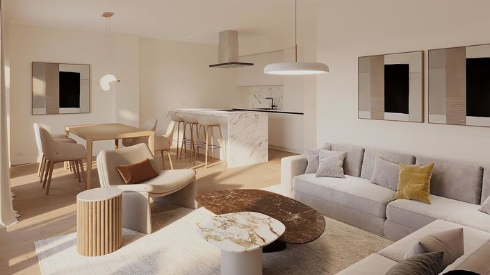 Image No.11-2 Bed Apartment for sale