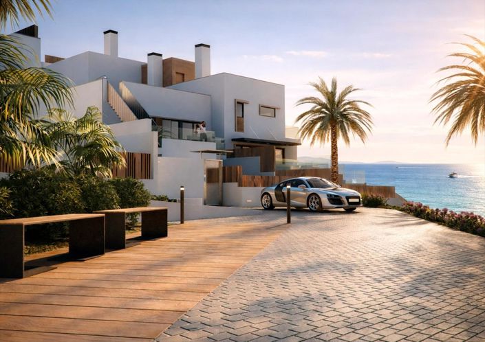 Image No.26-2 Bed Apartment for sale
