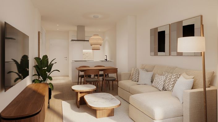 Image No.17-3 Bed Apartment for sale