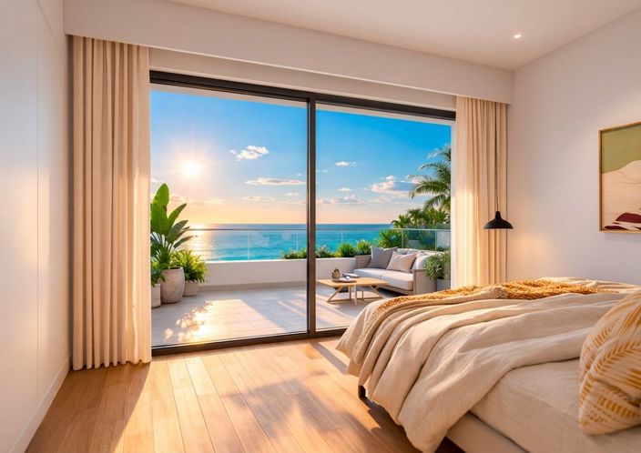 Image No.2-3 Bed Apartment for sale