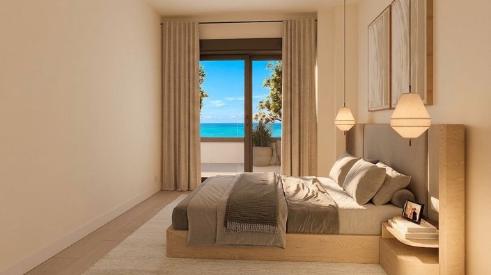 Image No.20-3 Bed Apartment for sale