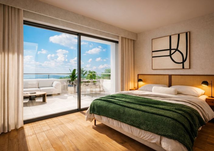 Image No.23-3 Bed Apartment for sale