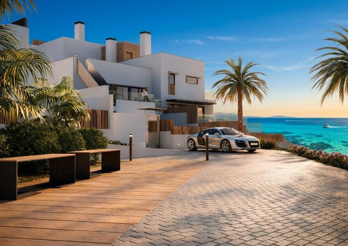 Image No.27-3 Bed Apartment for sale
