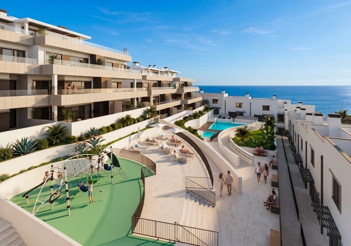 Image No.9-3 Bed Apartment for sale