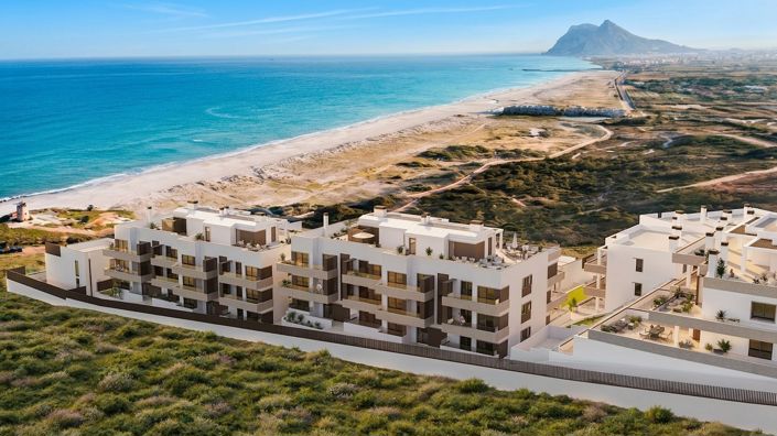 Image No.3-3 Bed Apartment for sale