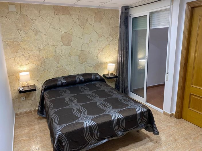 Image No.2-Propriété de 2 chambres à vendre à Torrevieja