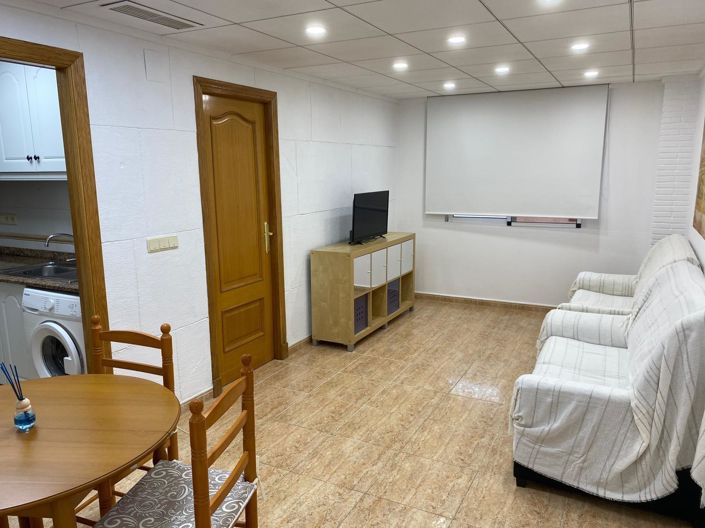 Image No.9-Propriété de 2 chambres à vendre à Torrevieja