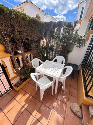 Image No.19-Bungalow de 2 chambres à vendre à Torrevieja