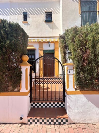 Image No.25-Bungalow de 2 chambres à vendre à Torrevieja