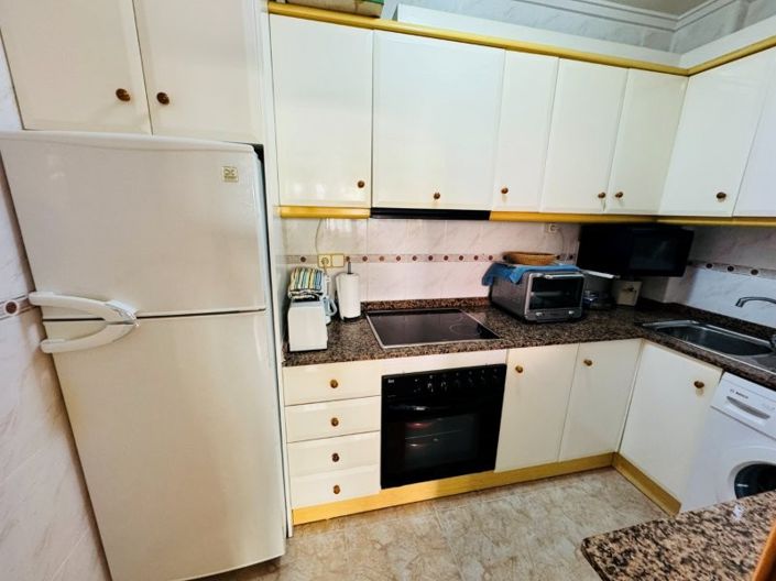 Image No.13-Propriété de 2 chambres à vendre à Torrevieja