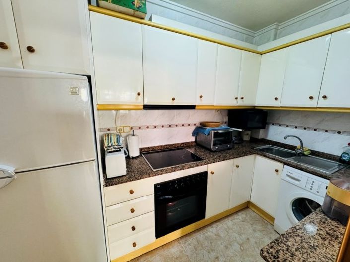 Image No.14-Propriété de 2 chambres à vendre à Torrevieja