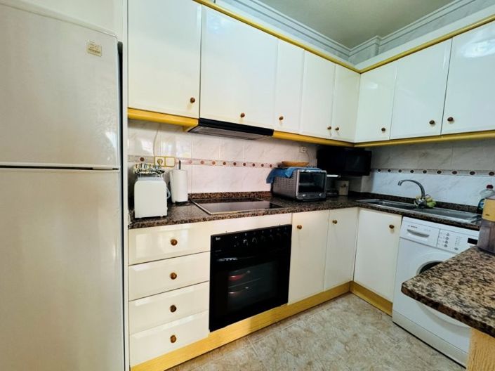 Image No.15-Propriété de 2 chambres à vendre à Torrevieja