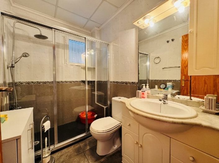 Image No.16-Propriété de 2 chambres à vendre à Torrevieja