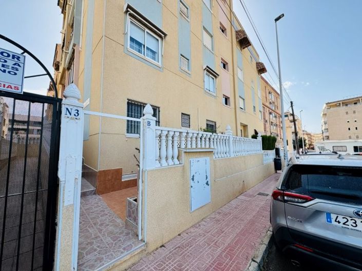 Image No.6-Propriété de 2 chambres à vendre à Torrevieja