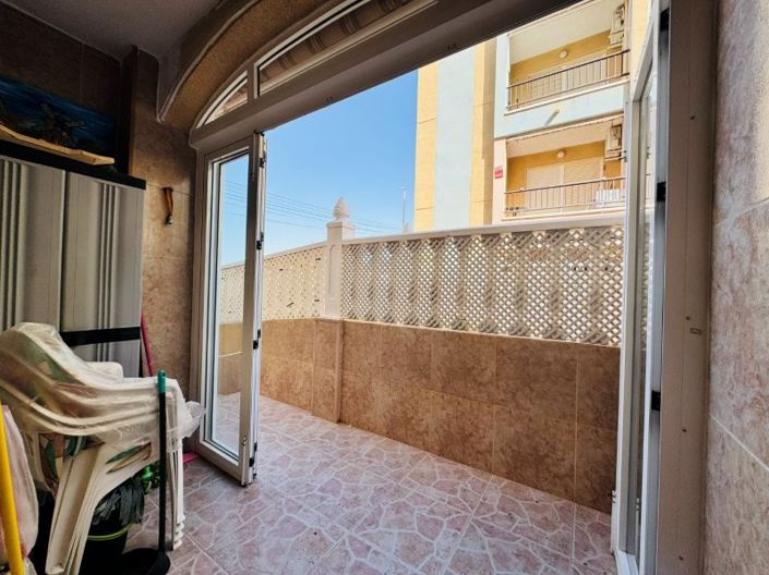 Image No.9-Propriété de 2 chambres à vendre à Torrevieja