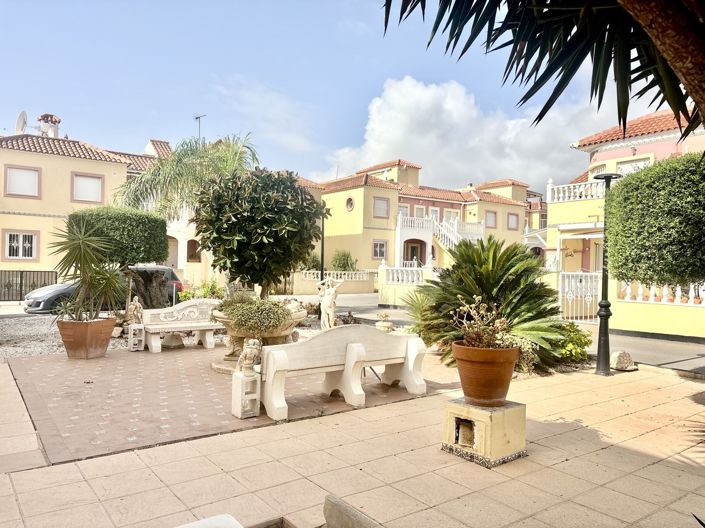 Image No.2-Propriété de 2 chambres à vendre à Orihuela
