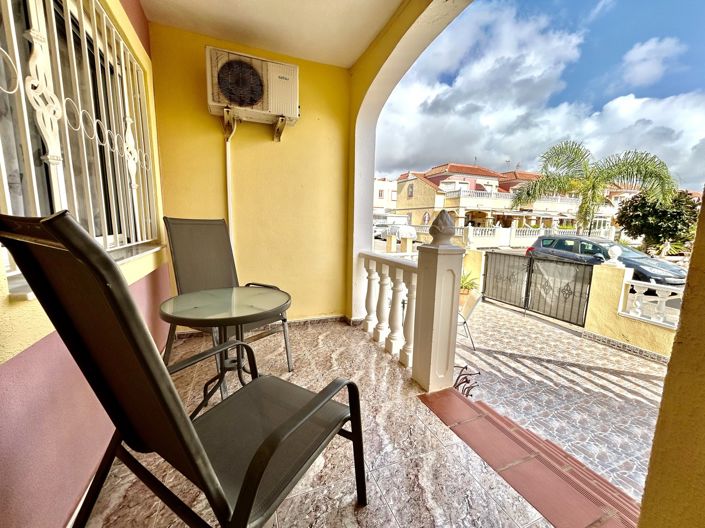 Image No.25-Propriété de 2 chambres à vendre à Orihuela