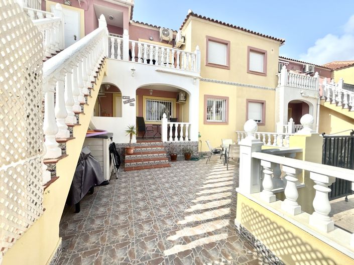 Image No.3-Propriété de 2 chambres à vendre à Orihuela