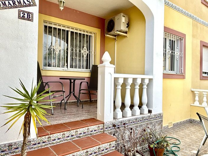 Image No.31-Propriété de 2 chambres à vendre à Orihuela