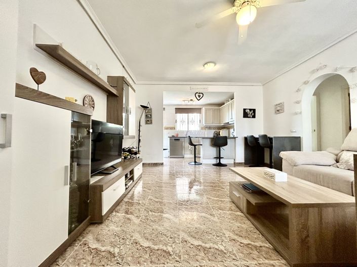Image No.6-Propriété de 2 chambres à vendre à Orihuela