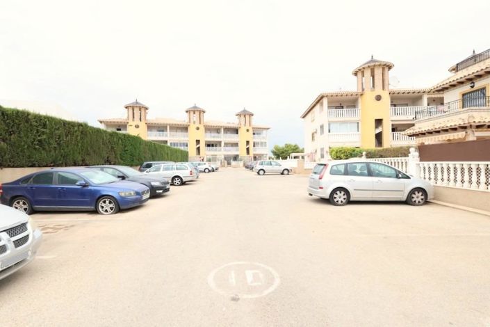 Image No.12-Propriété de 2 chambres à vendre à Orihuela