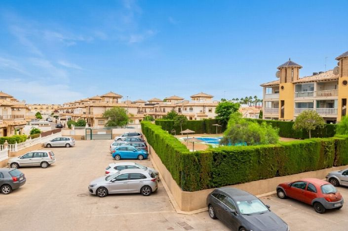 Image No.2-Propriété de 2 chambres à vendre à Orihuela