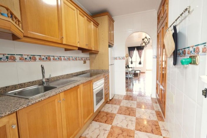 Image No.9-Propriété de 2 chambres à vendre à Orihuela