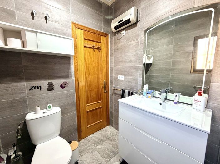 Image No.14-Maison de 3 chambres à vendre à Benijofar