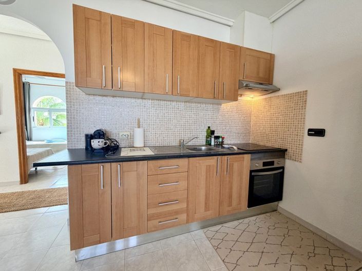Image No.17-2 Bed Apartment for sale