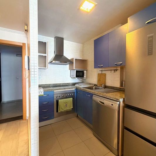 Image No.10-Propriété de 1 chambre à vendre à Villajoyosa-La Vila Joíosa