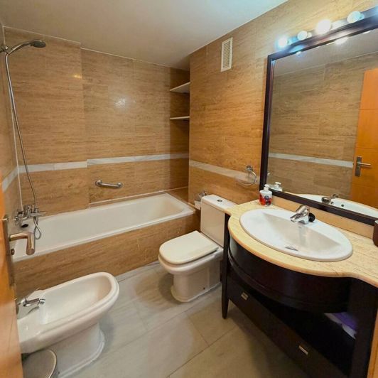 Image No.12-Propriété de 1 chambre à vendre à Villajoyosa-La Vila Joíosa