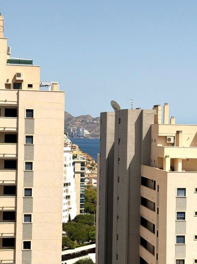 Image No.14-Propriété de 1 chambre à vendre à Villajoyosa-La Vila Joíosa