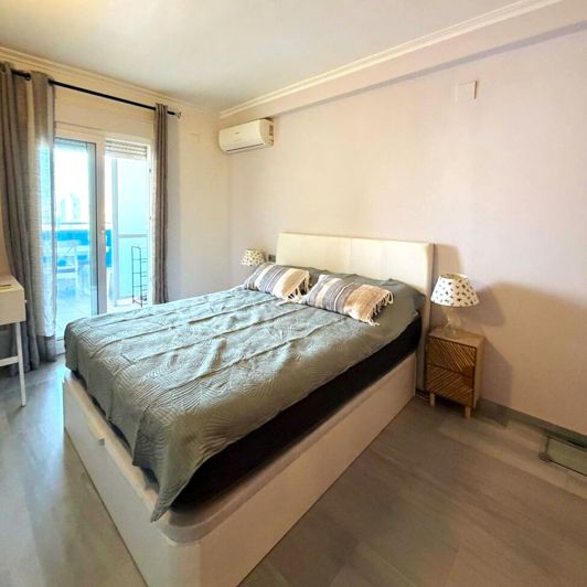 Image No.15-Propriété de 1 chambre à vendre à Villajoyosa-La Vila Joíosa
