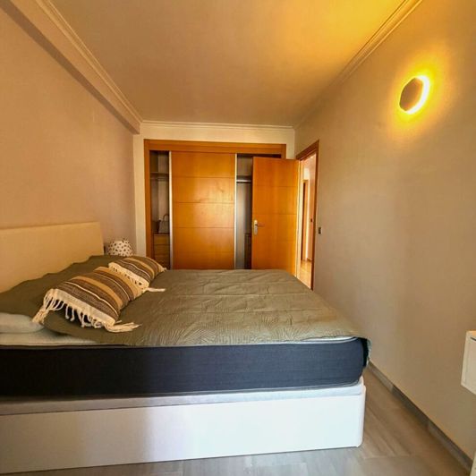 Image No.16-Propriété de 1 chambre à vendre à Villajoyosa-La Vila Joíosa