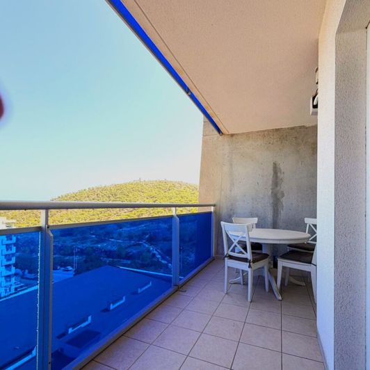 Image No.5-Propriété de 1 chambre à vendre à Villajoyosa-La Vila Joíosa