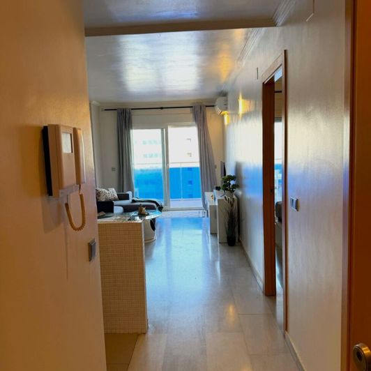 Image No.7-Propriété de 1 chambre à vendre à Villajoyosa-La Vila Joíosa