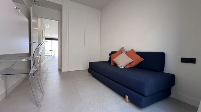 Image No.23-3 Bed Apartment for sale