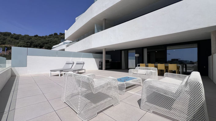 Image No.42-3 Bed Apartment for sale