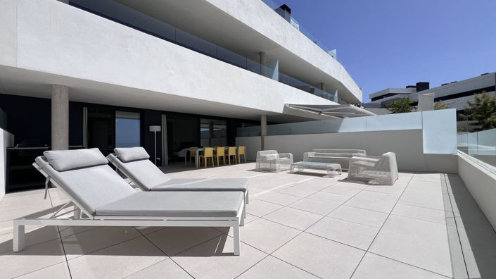Image No.43-3 Bed Apartment for sale