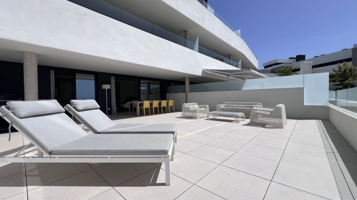 Image No.45-3 Bed Apartment for sale