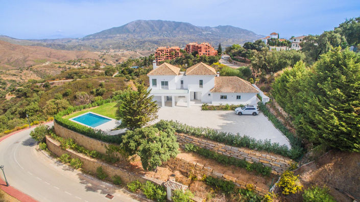 Image No.40-4 Bed Villa for sale