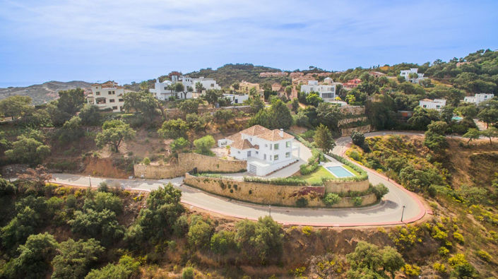 Image No.43-4 Bed Villa for sale