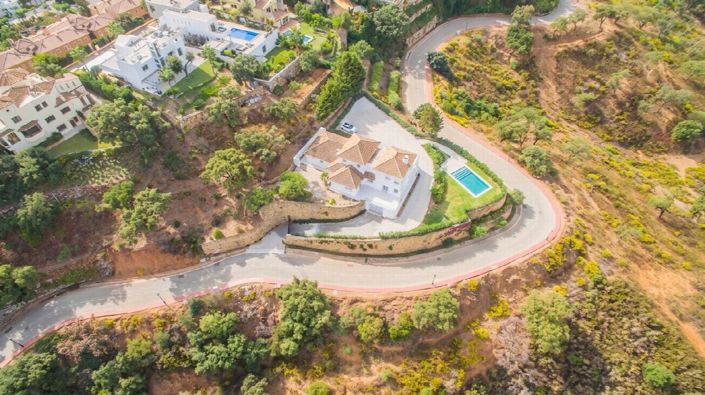 Image No.45-4 Bed Villa for sale