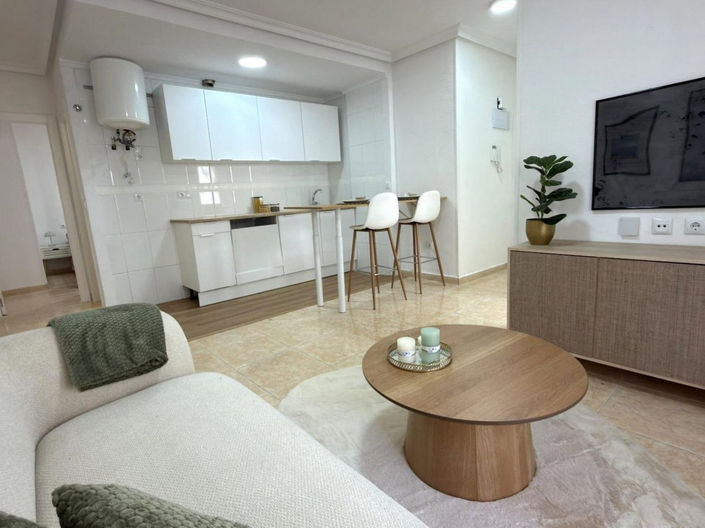 Image No.6-Appartement de 2 chambres à vendre à Torrevieja