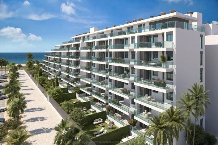 Image No.7-2 Bed Apartment for sale