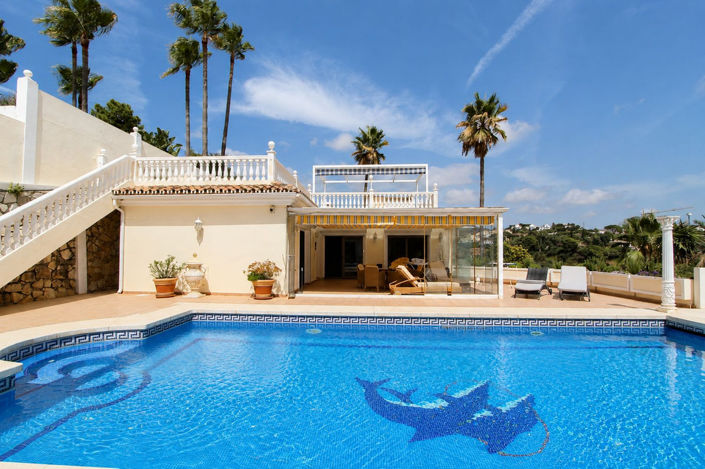Image No.17-4 Bed Villa for sale